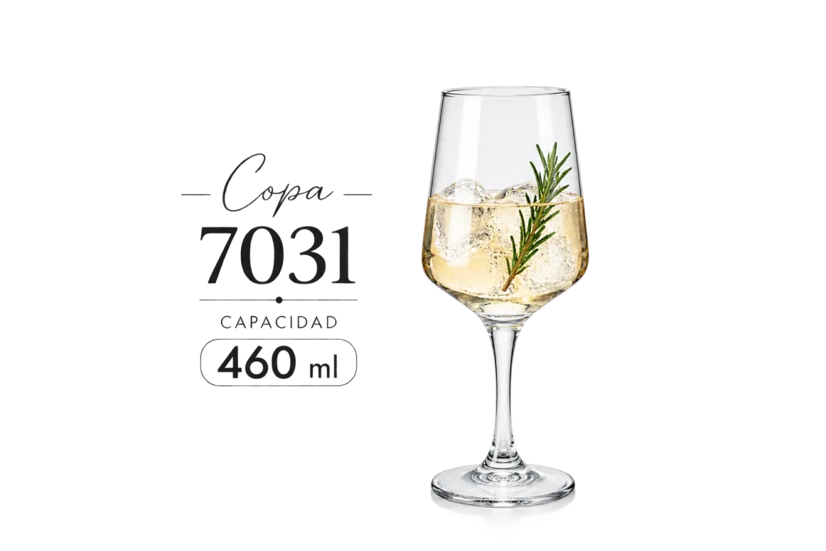 COPA 7031