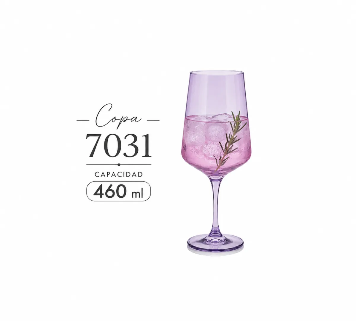 COPA 7031