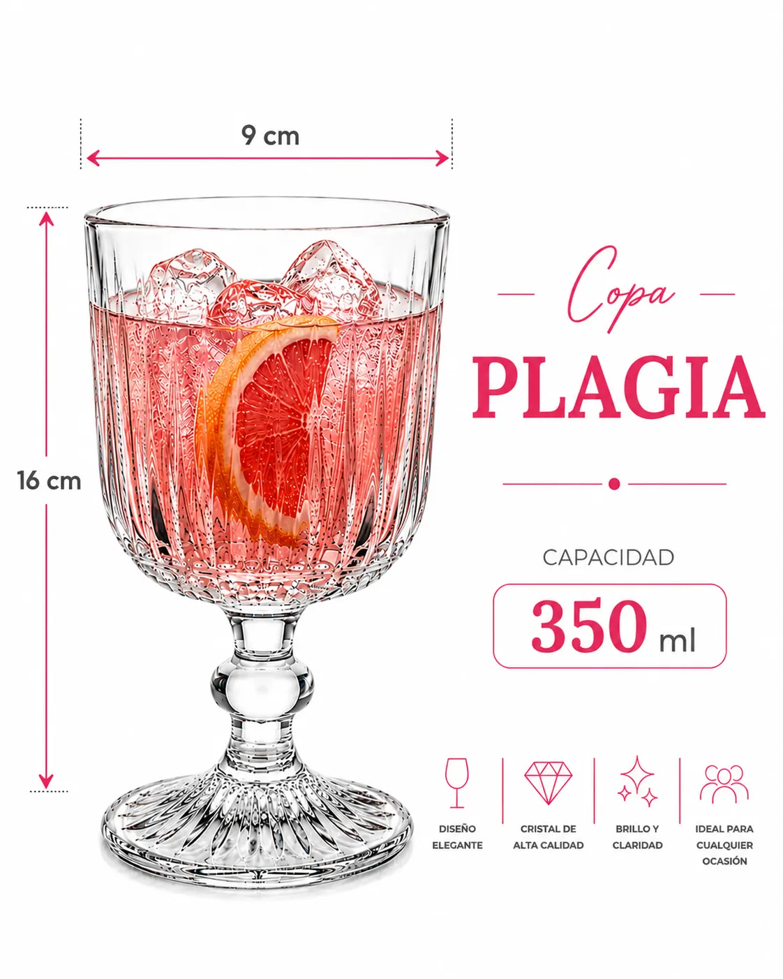 COPA PLAGIA - imagen 3