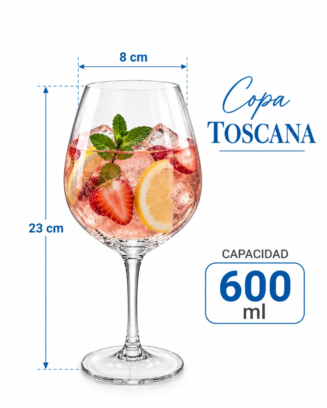 COPA TOSCANA - imagen 3