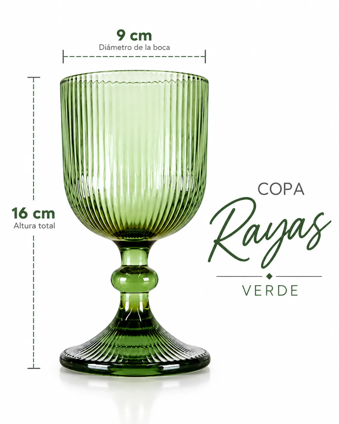 COPA RAYAS