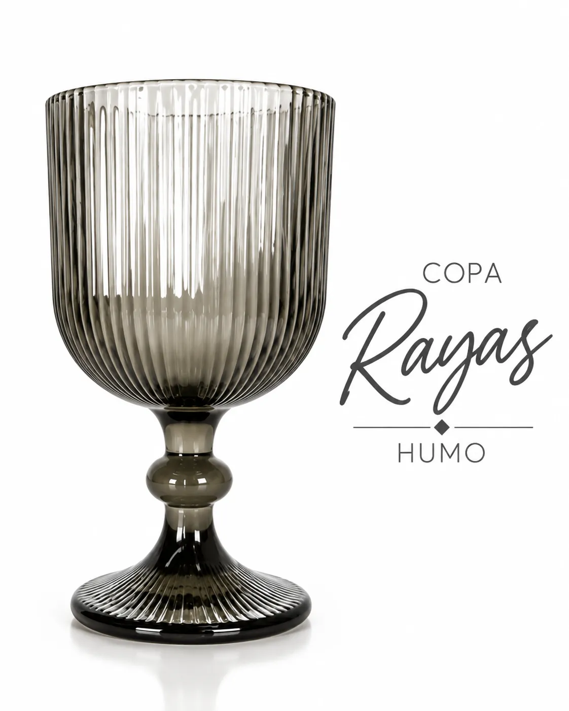 COPA RAYAS