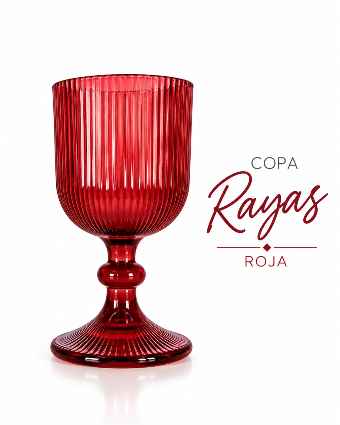 COPA RAYAS