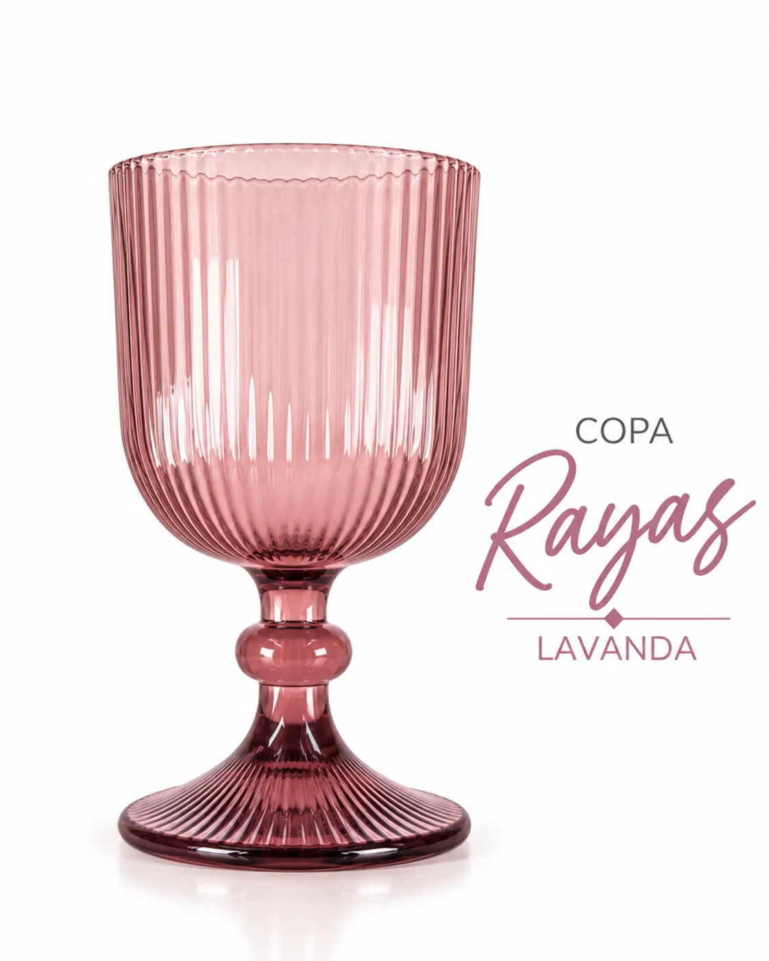 COPA RAYAS