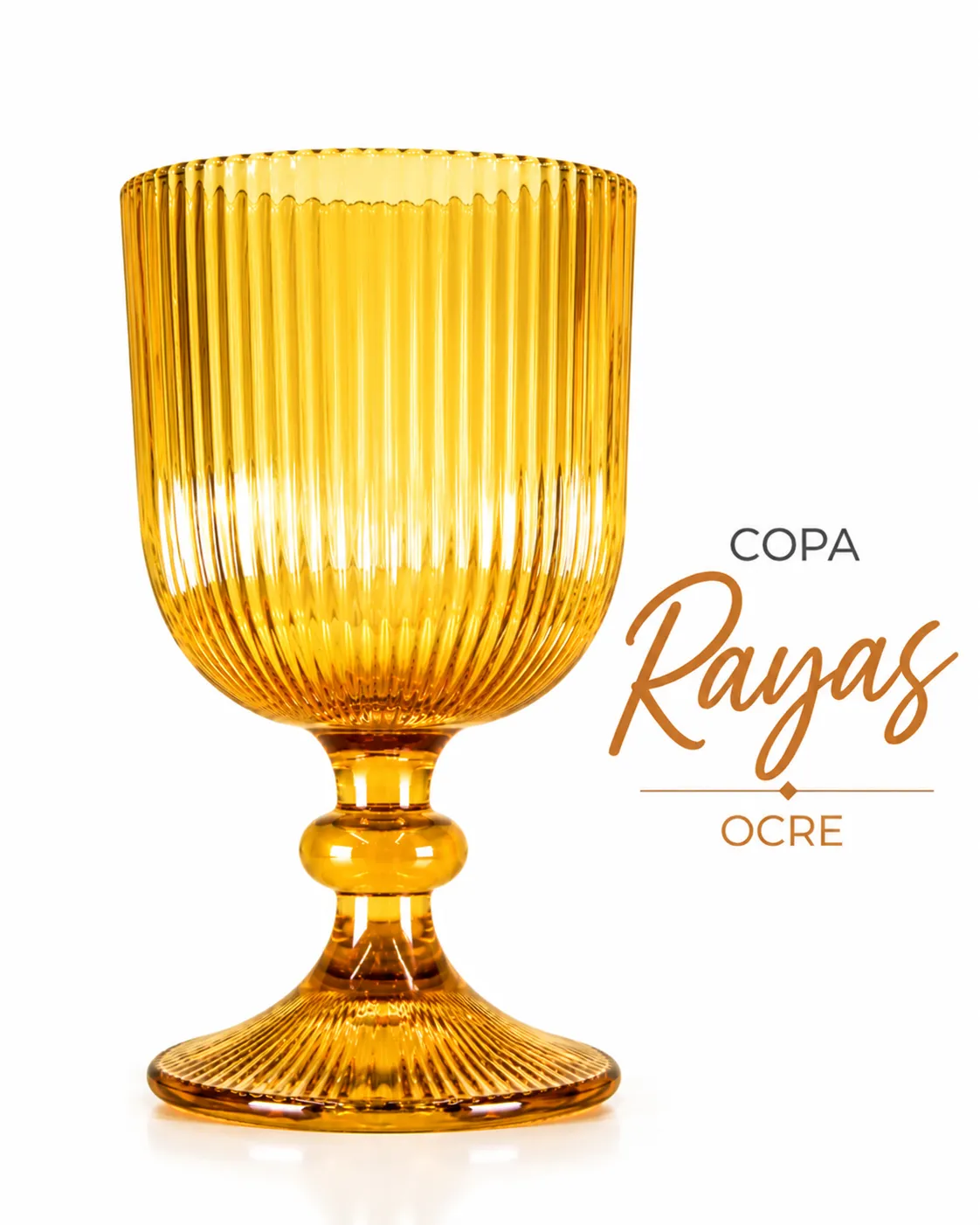 COPA RAYAS