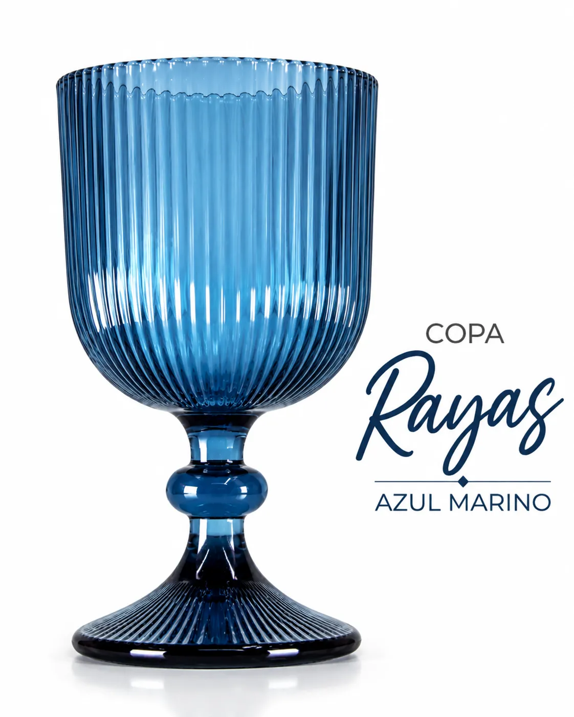 COPA RAYAS