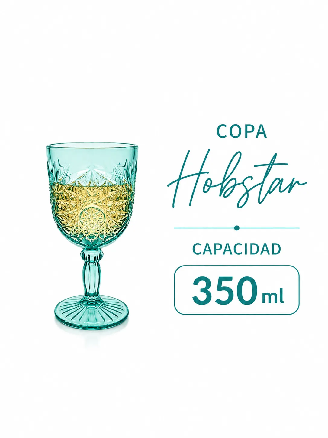 COPA HOBSTAR