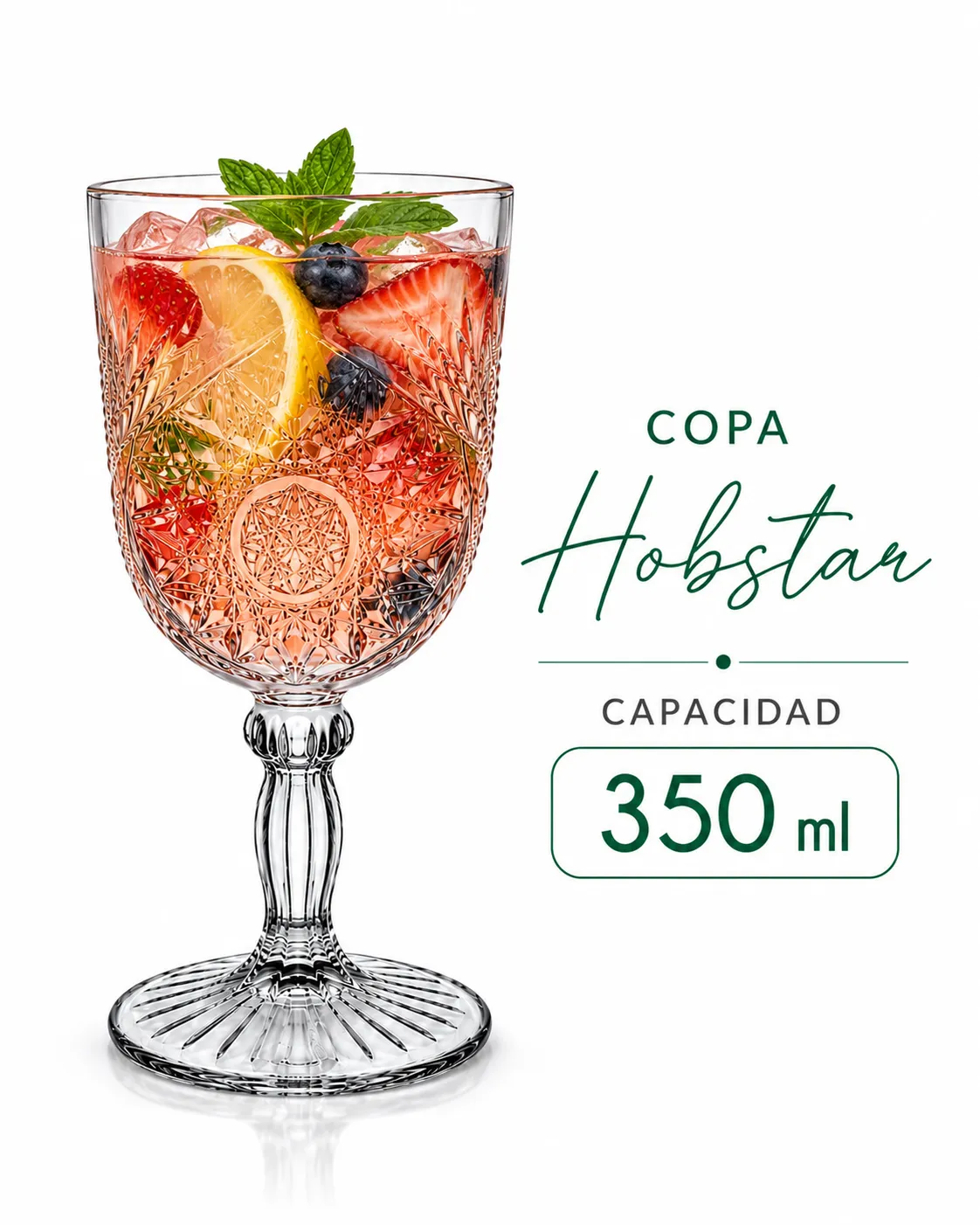 COPA HOBSTAR