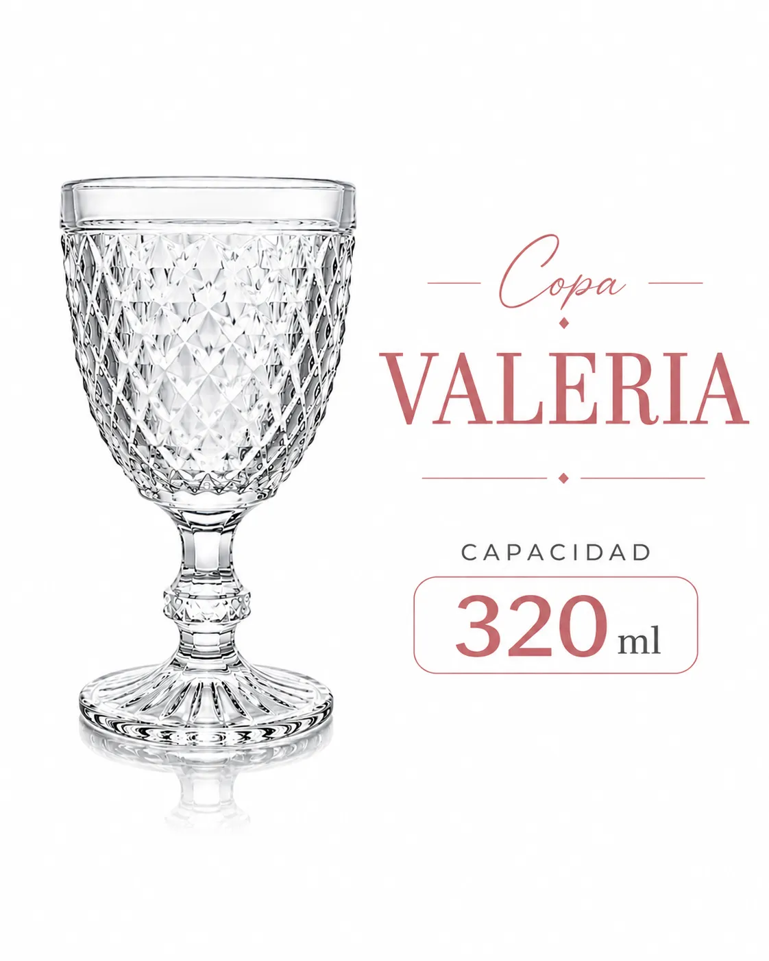 COPA VALERIA