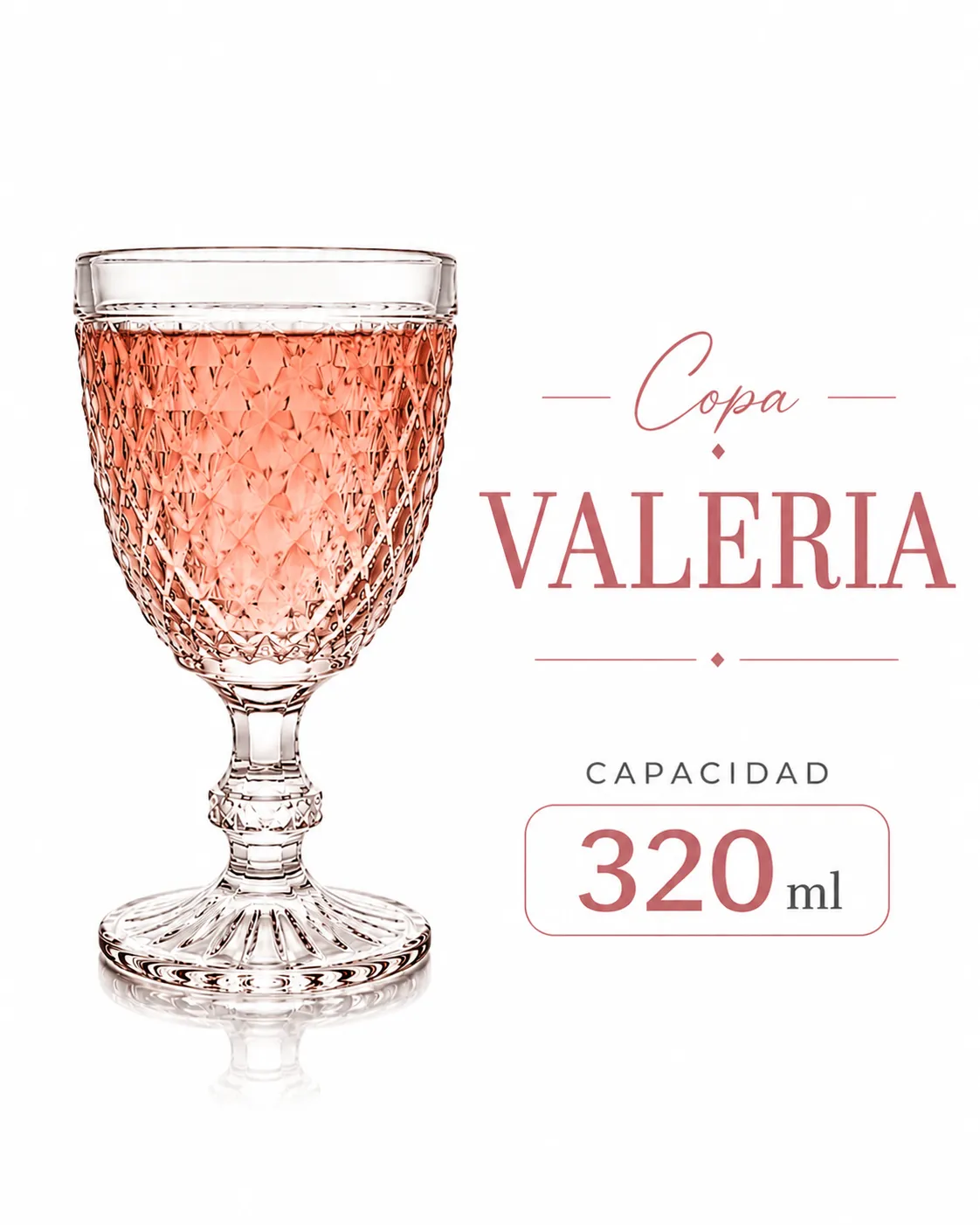 COPA VALERIA - imagen 3