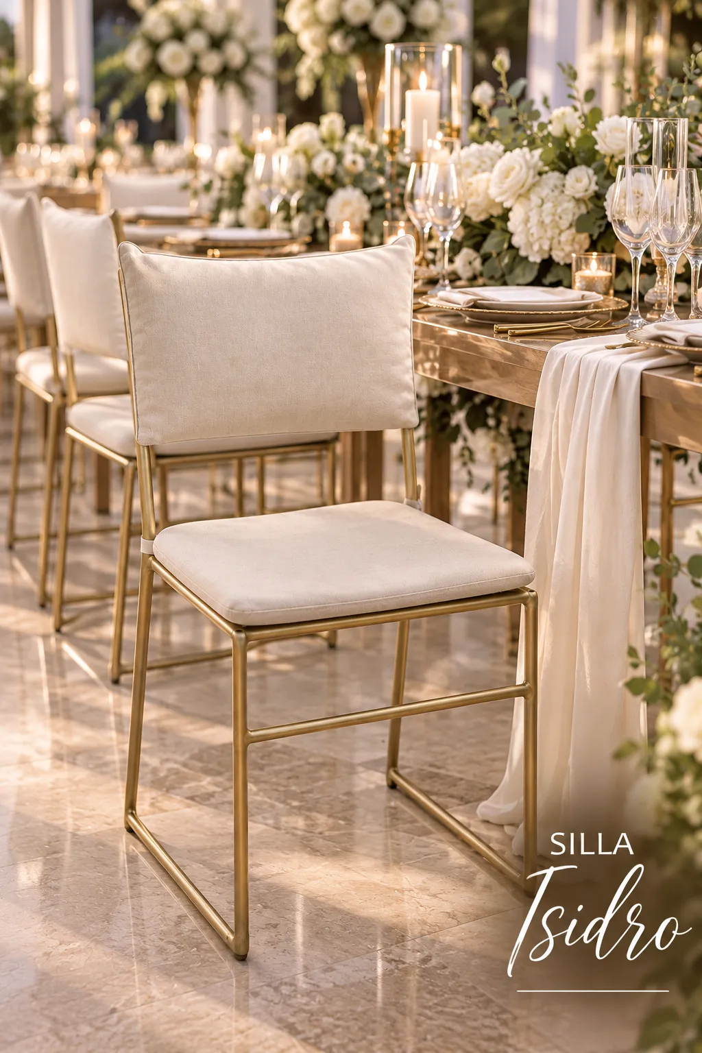 SILLA ISIDRO - imagen 4